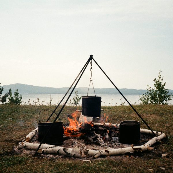 panci outdoor